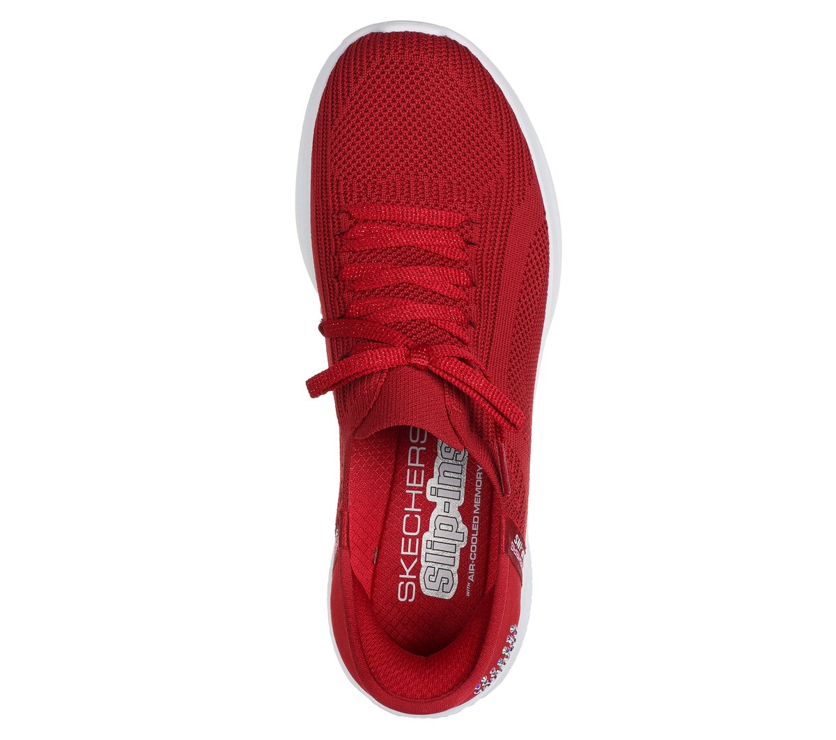 ✩ える♡ ✩ Skechers Slip-ins: Ultra Flex 3.0 - Heart Me