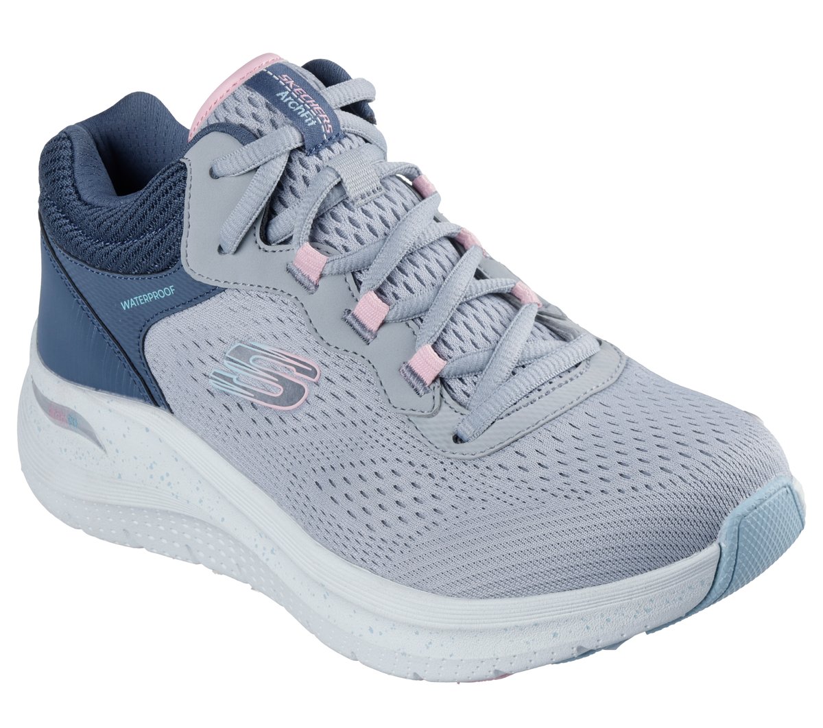 Waterproof: Arch Fit 2.0 - Rainy Days | SKECHERS JP