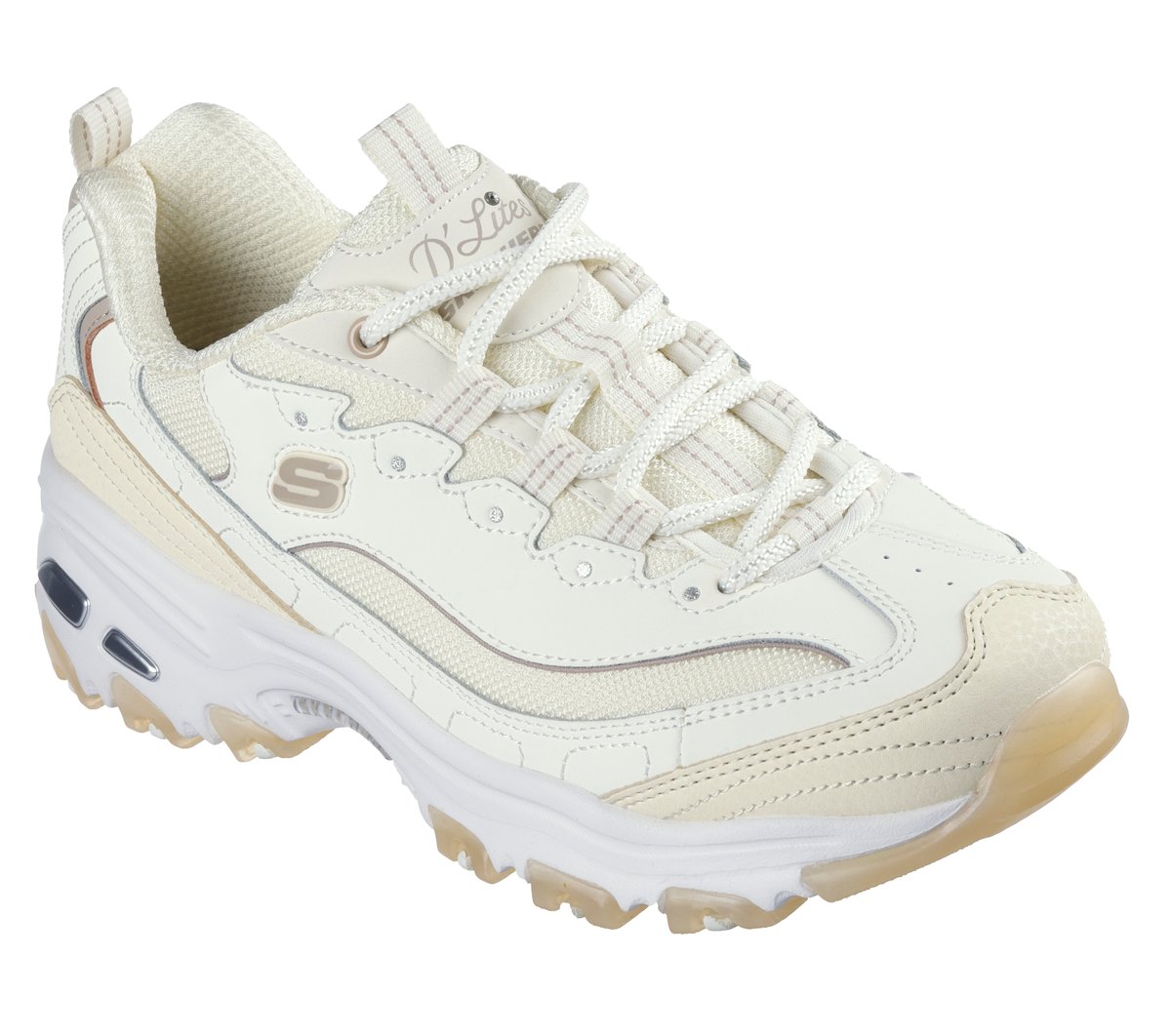 スケッチャーズ ディーライツ - ポピュラー ボート | SKECHERS JP