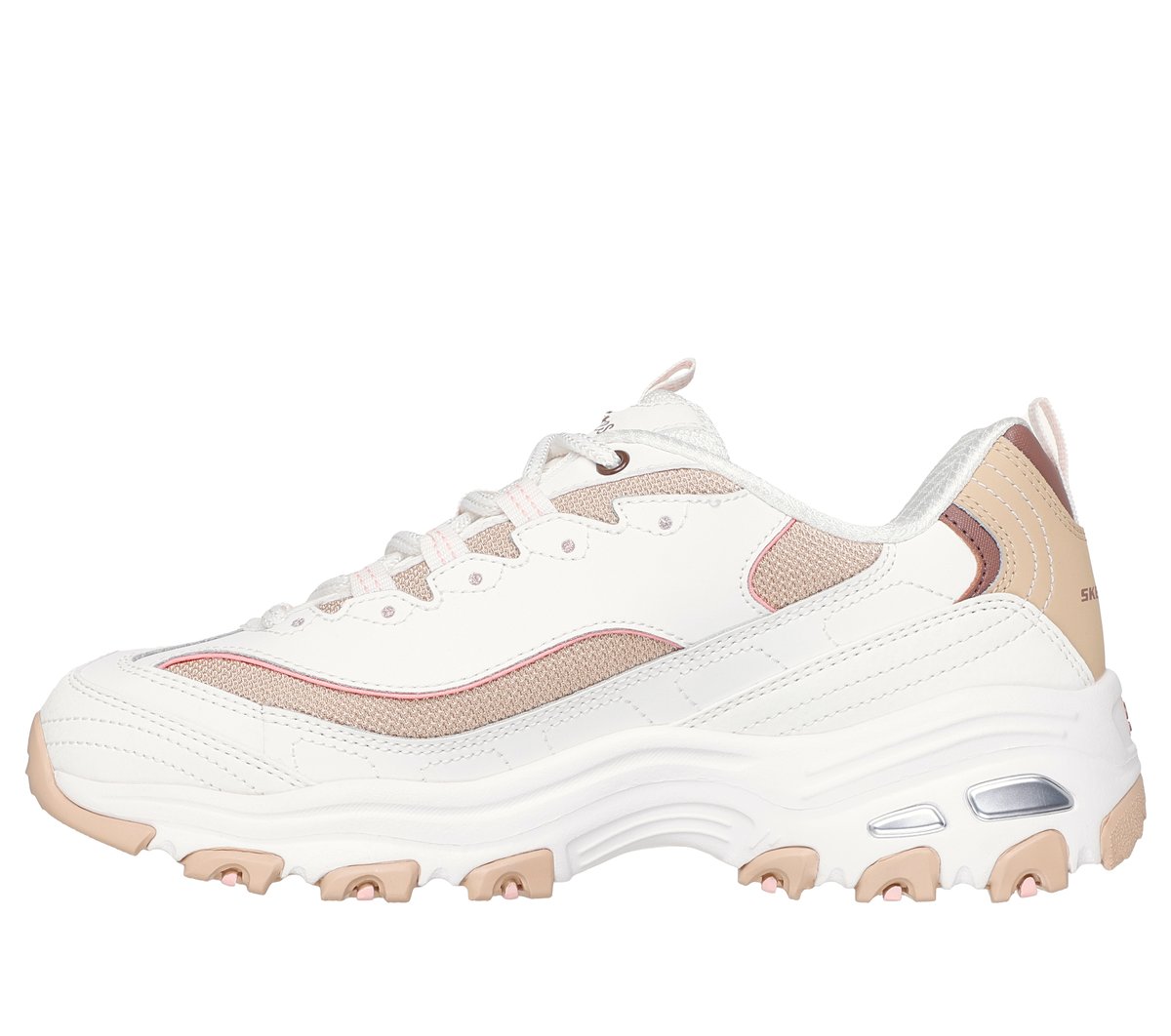 スケッチャーズ ディーライツ - ポピュラー ボート | SKECHERS JP