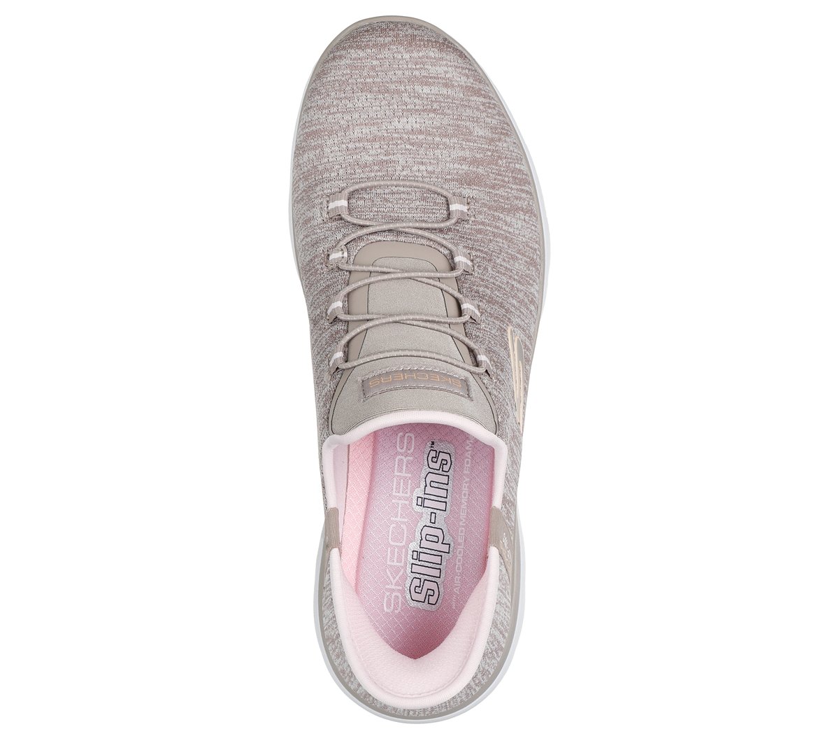 Skechers Slip-ins: Summits - Everyday Set Skechers Slip-ins: Summits - Everyday Set