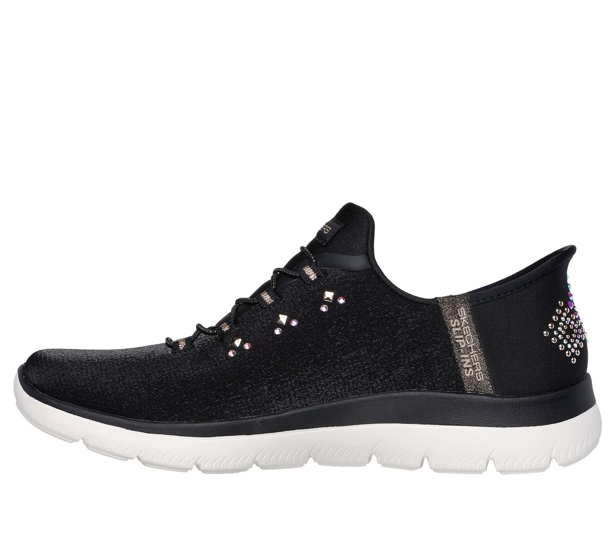 Skechers Slip-ins: Summits - Shining Diamond