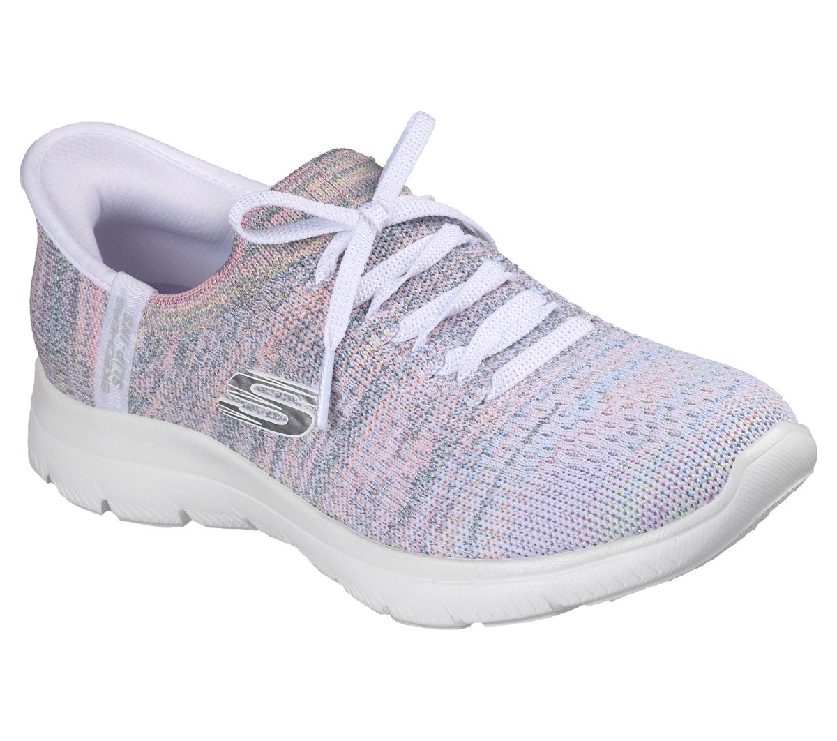 スケッチャーズ スリップインズ：サミッツ - ミスティック グロウ