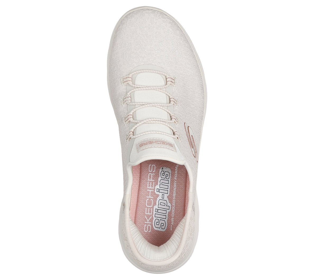 スケッチャーズ スリップインズ：サミッツ - ルナー グロウ | SKECHERS JP