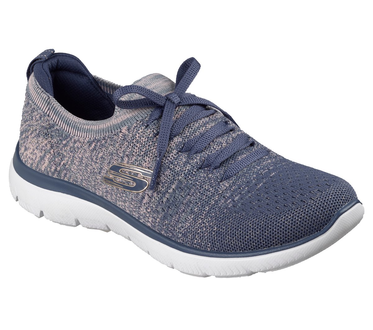 Summits - Sweet Glow - NAVY / MULTI