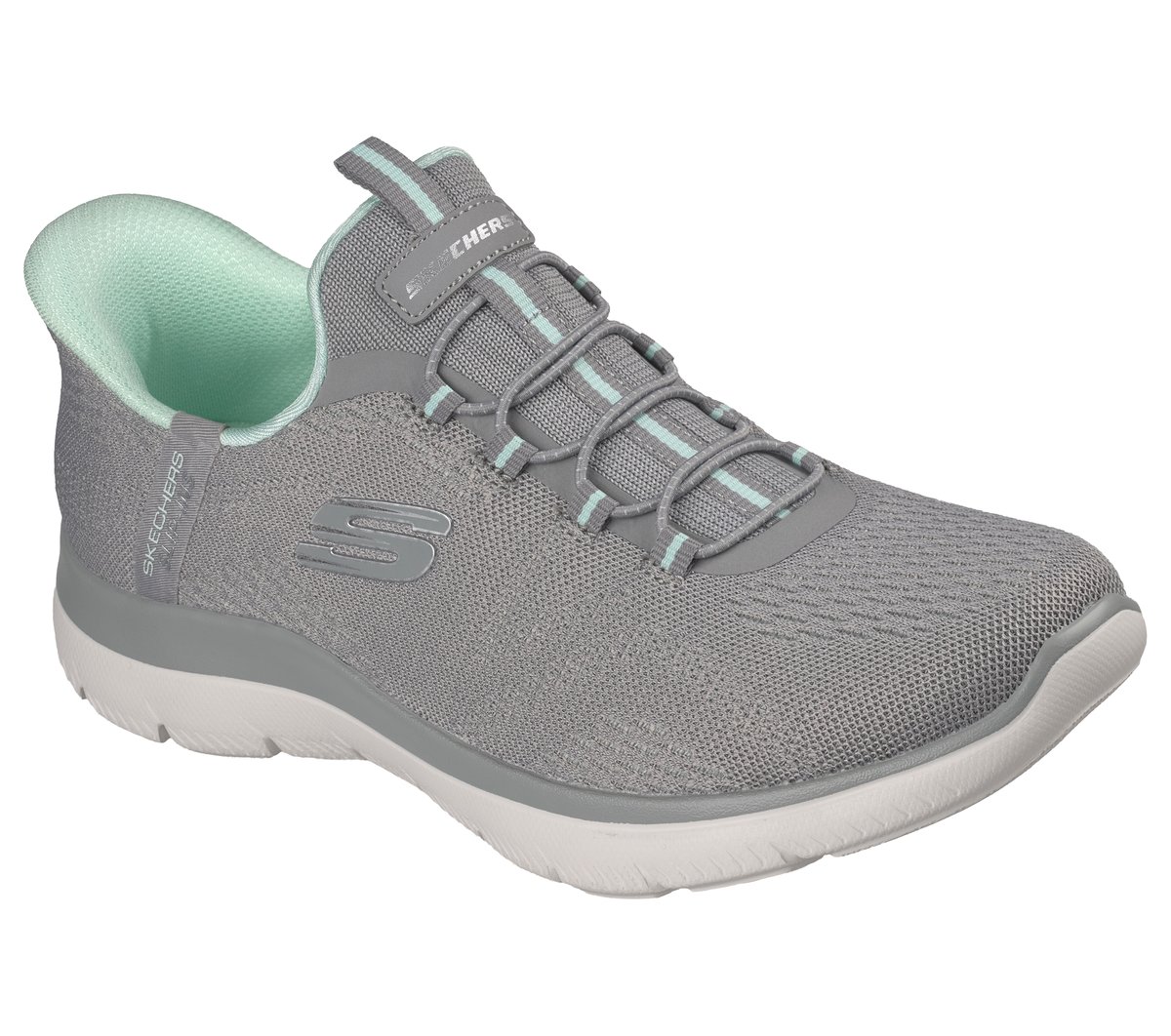 Skechers Slip-ins: Summits - Dream Chaser | SKECHERS JP