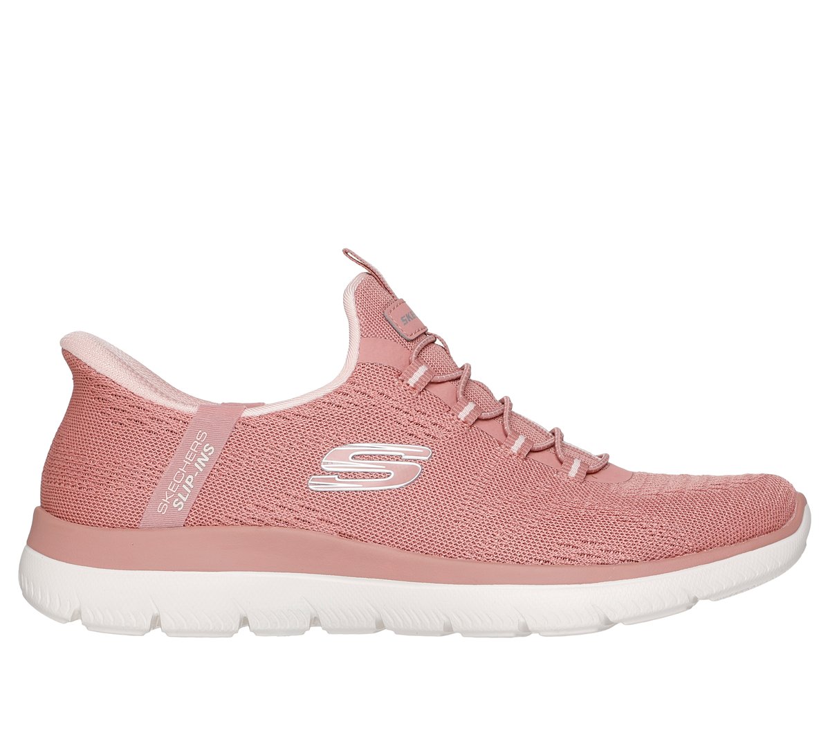SKECHERS(スケッチャーズ)スニーカースリップインズ:サミッツ - エブb SKECHERS（スケッチャーズ） SKECHERS Slip-ins SUMMITS-HIGH RANGE
