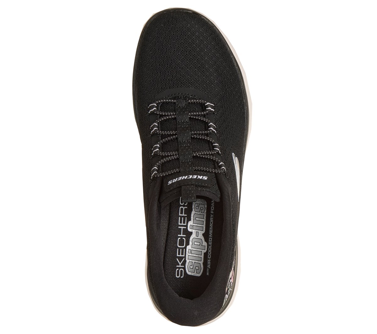 Skechers Slip-ins: Summits - Spring Blossom - thumbnail 2