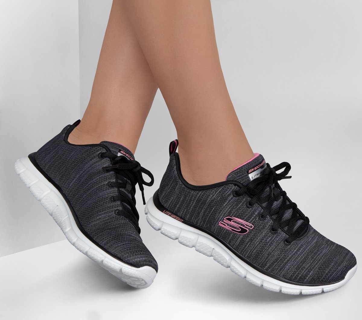 hakkacandyland　0103　♡ Track - Soft Stride