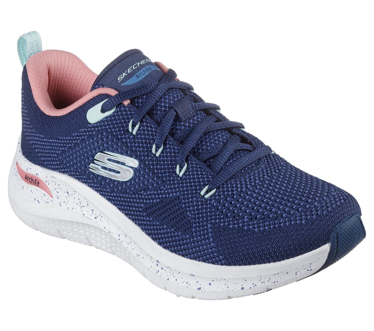 Arch Fit 2.0 - Fast Paced Arch Fit 2.0 - Fast Paced