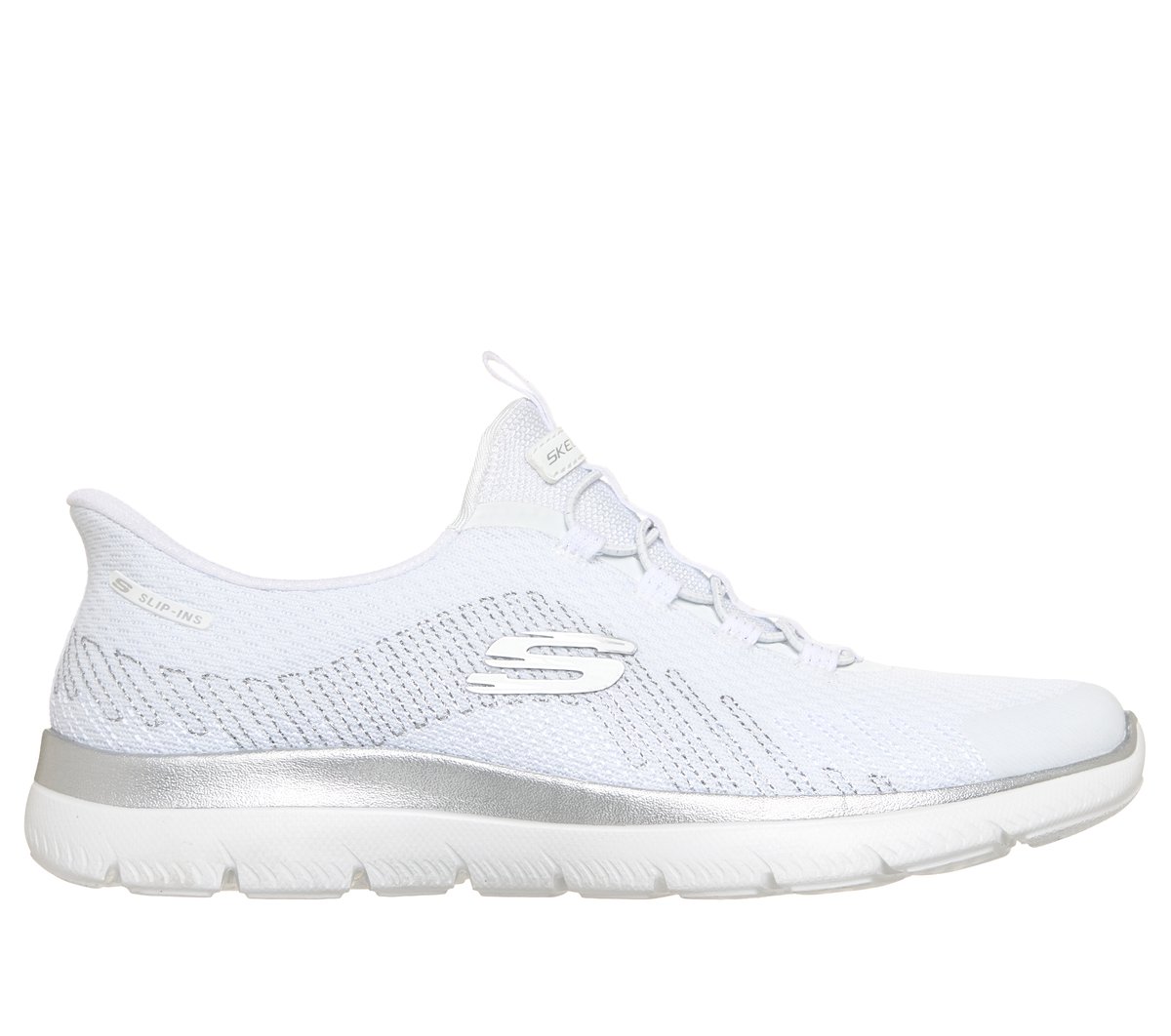 Skechers Slip-ins: Summits - Sweet Stitch