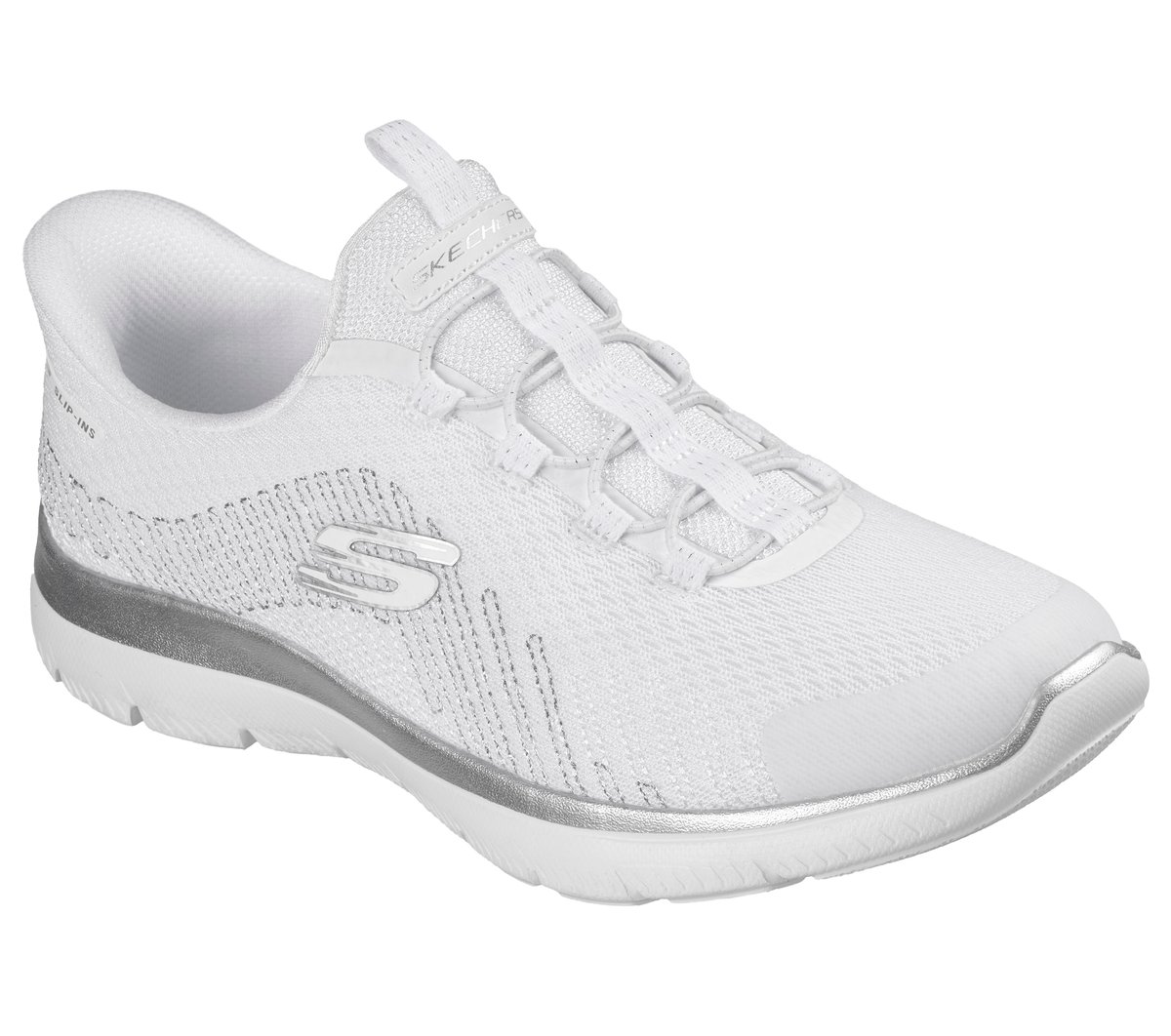 Skechers Slip-ins: Summits - Sweet Stitch