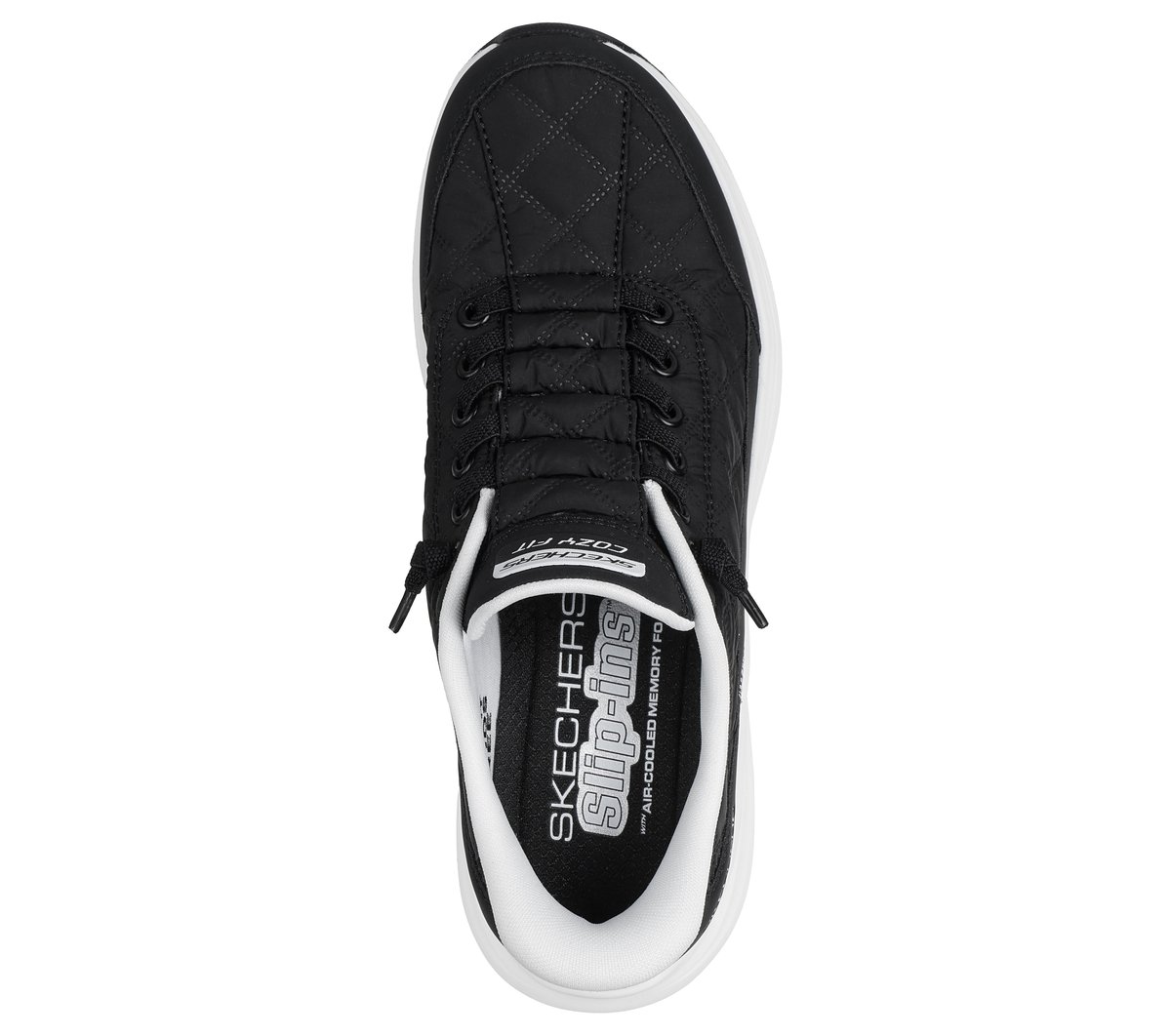 Skechers Slip-ins: Contour Foam - thumbnail 2