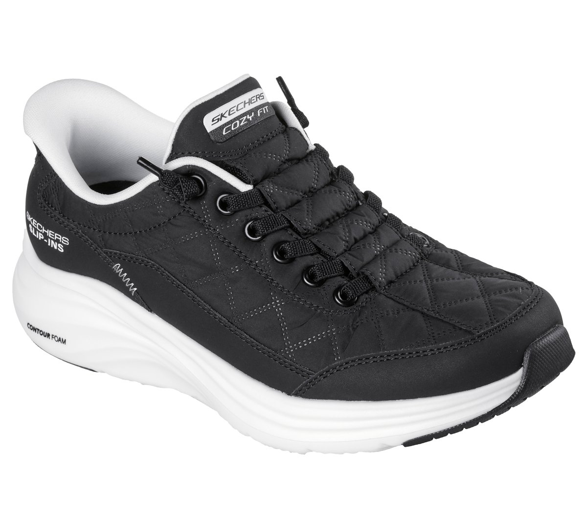 Skechers Slip-ins: Contour Foam - thumbnail 4