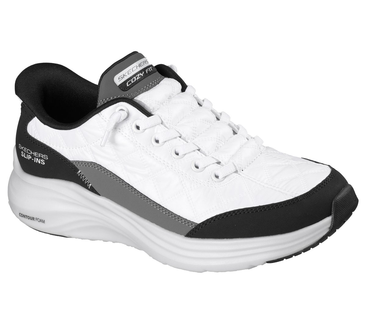 Skechers Slip-ins: Contour Foam