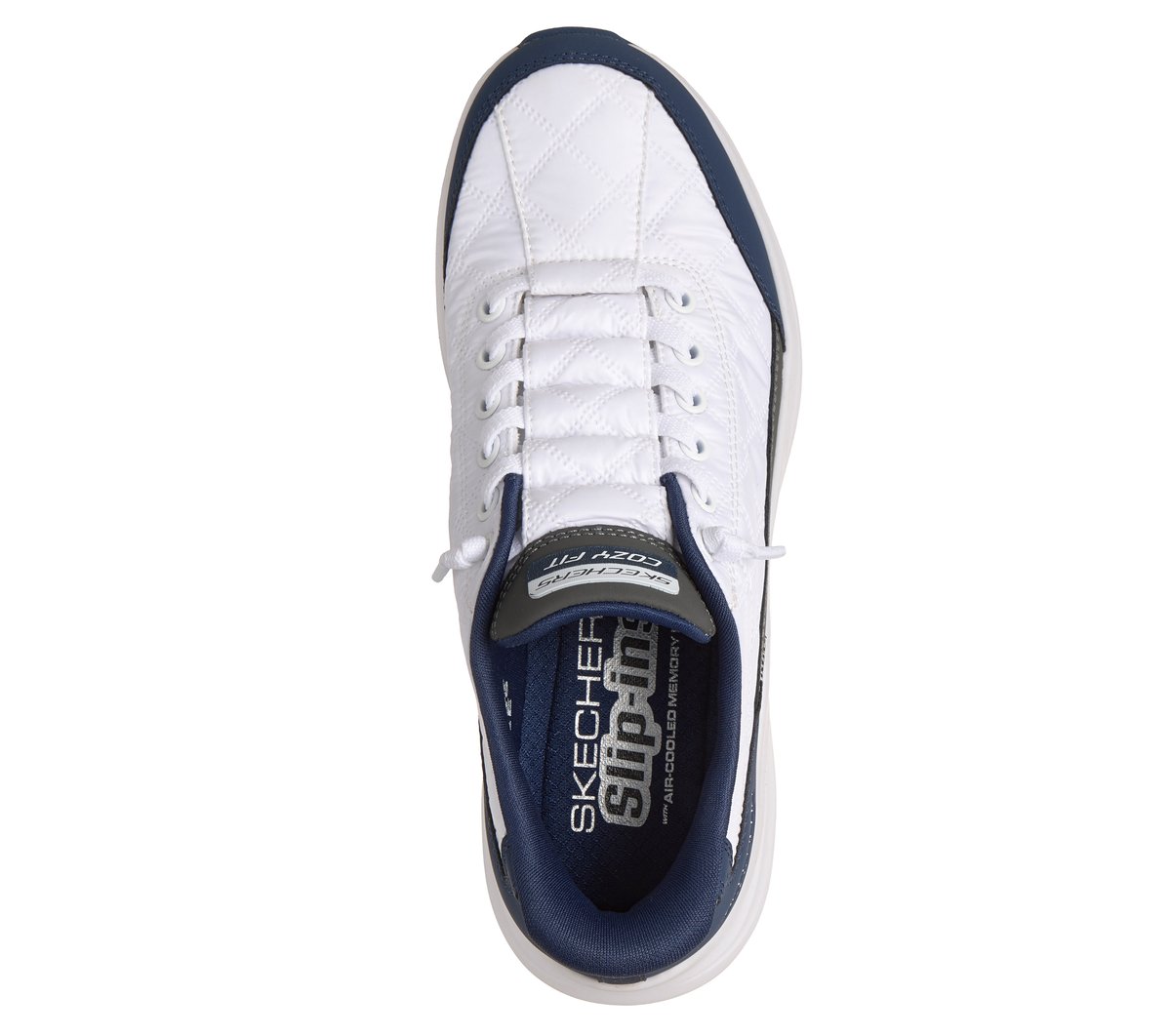 Skechers Slip-ins: Contour Foam