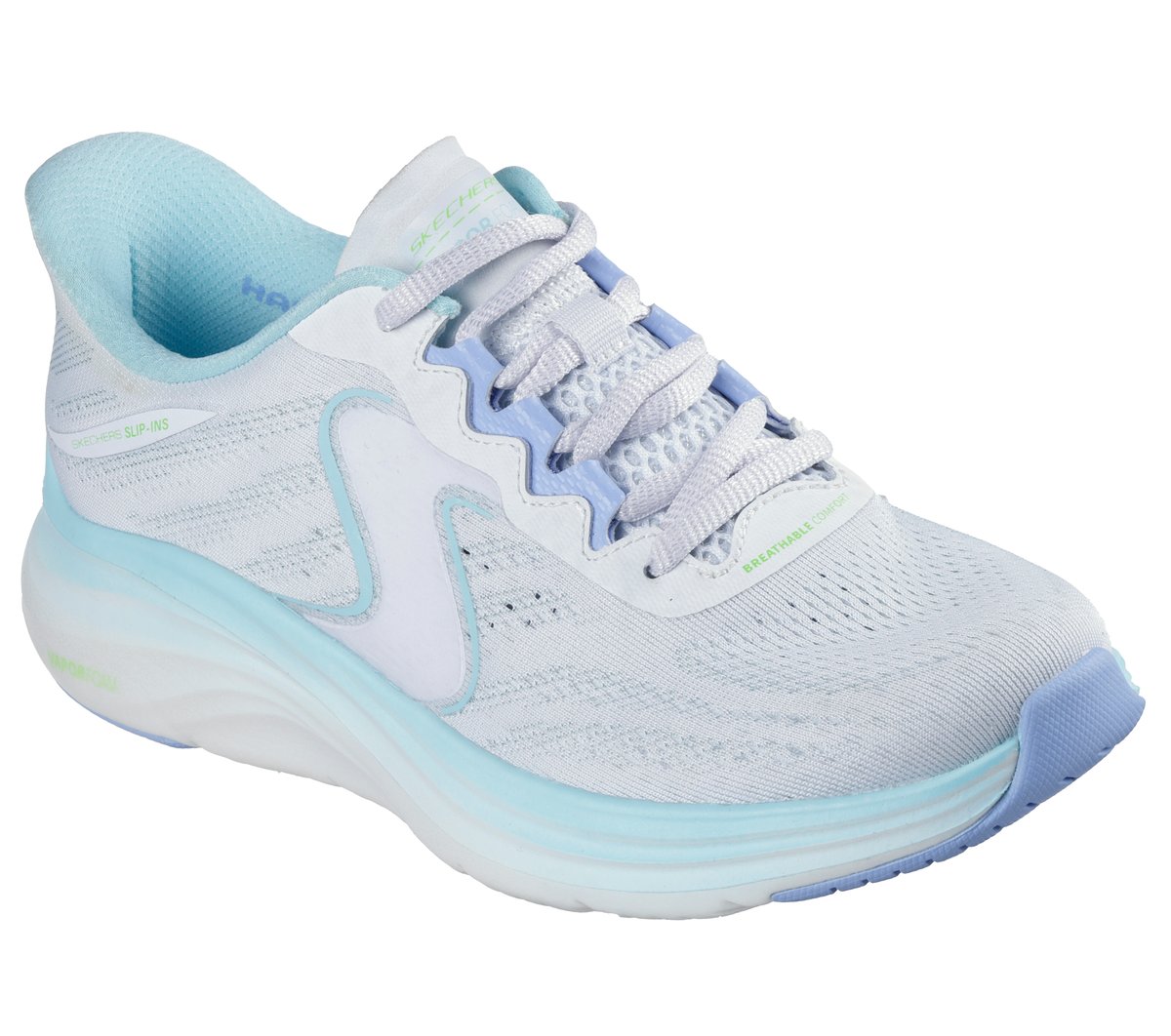 Skechers Slip-ins: Vapor Foam - Cool Rush | SKECHERS JP