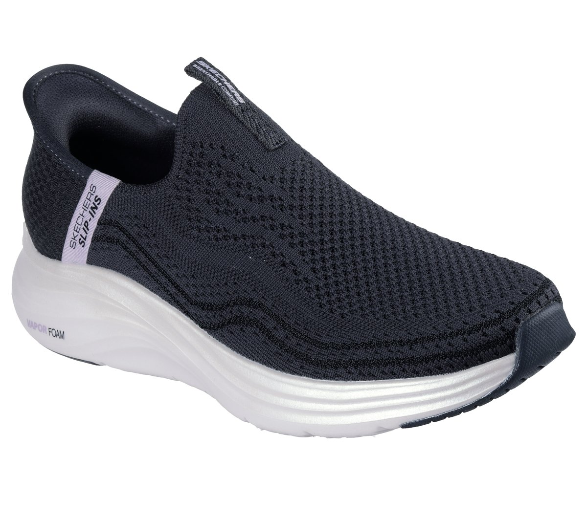 Skechers Slip-ins: Vapor Foam - Luxe Breeze | SKECHERS JP