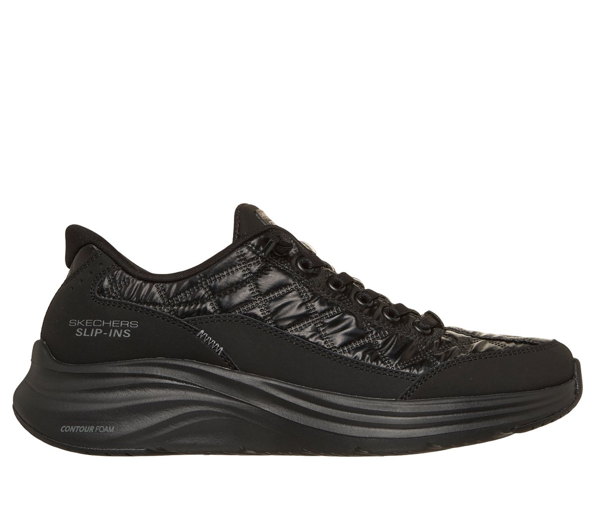 Skechers Slip-ins: Contour Foam - Shining Pearl