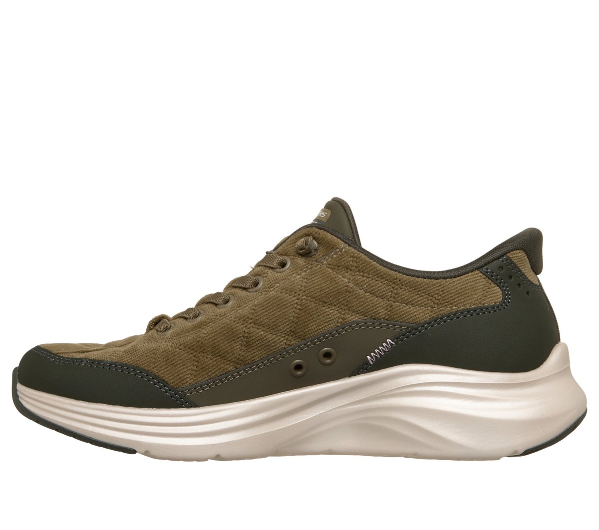 Skechers Slip-ins: Contour Foam - Cozy Fit Luxe Comfort - thumbnail 10