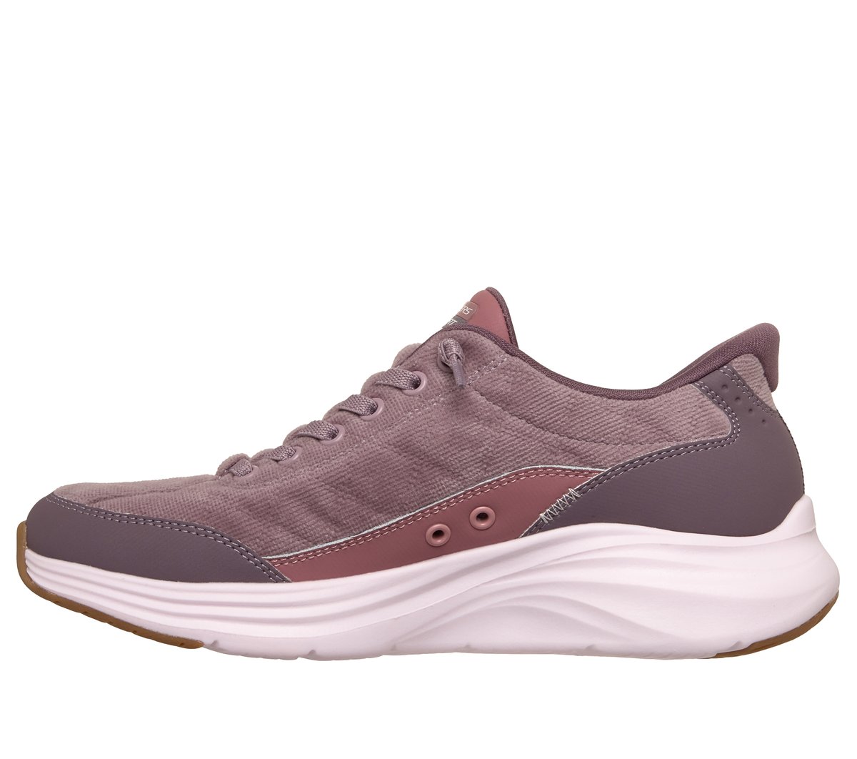 Skechers Slip-ins: Contour Foam - Cozy Fit Luxe Comfort -