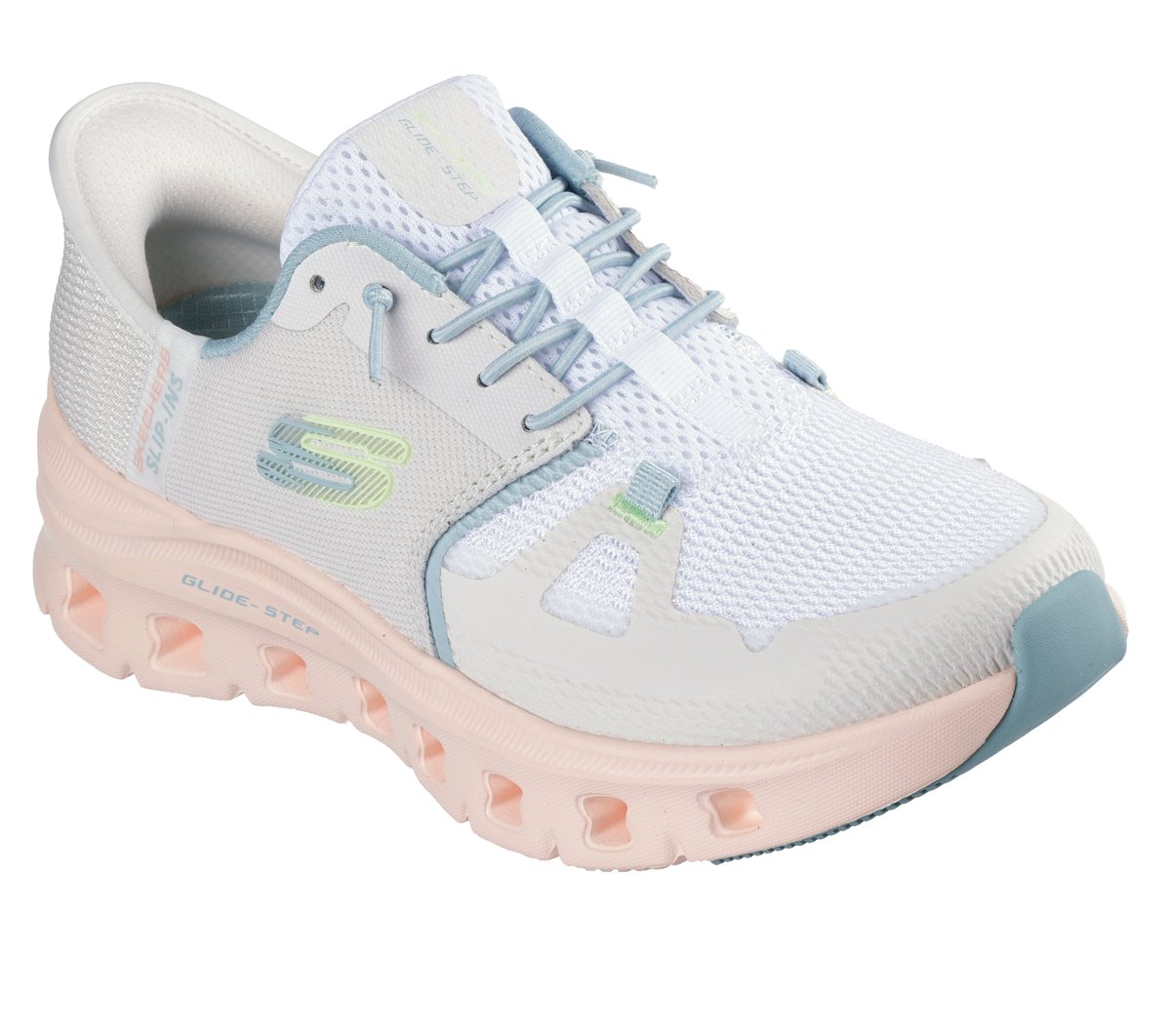 スケッチャーズ　150420 MULT Skechers Slip-ins: Glide-Step Pro