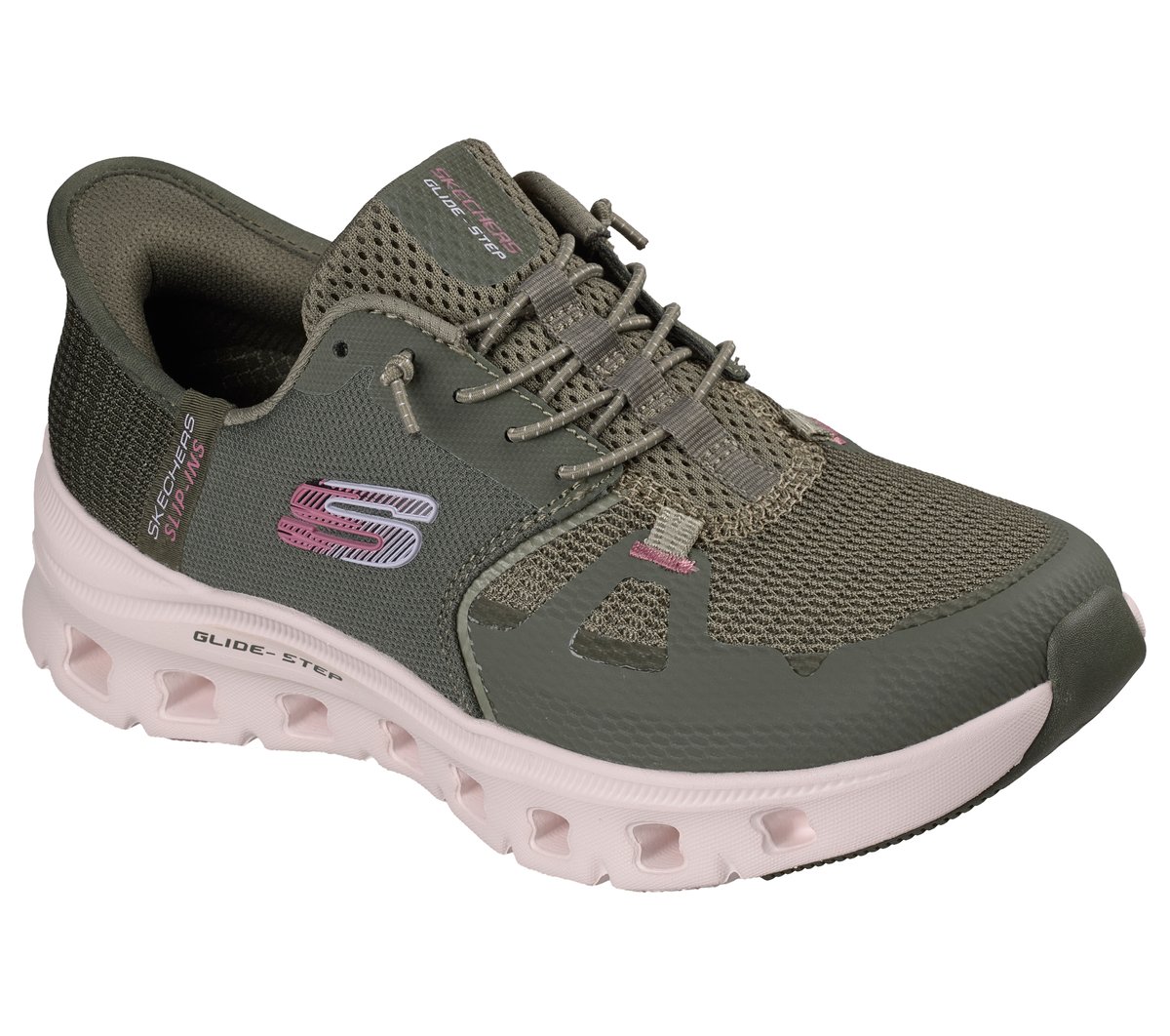 Skechers Slip-ins: Glide-Step Pro | SKECHERS JP