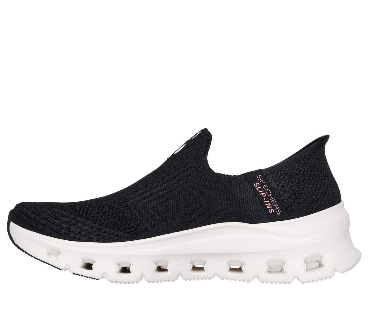 SKECHERS スリップインズ：グライドステッププロ - エブリデー 22cm スケッチャーズ スリップインズ：グライドステップ プロ - エブリデー