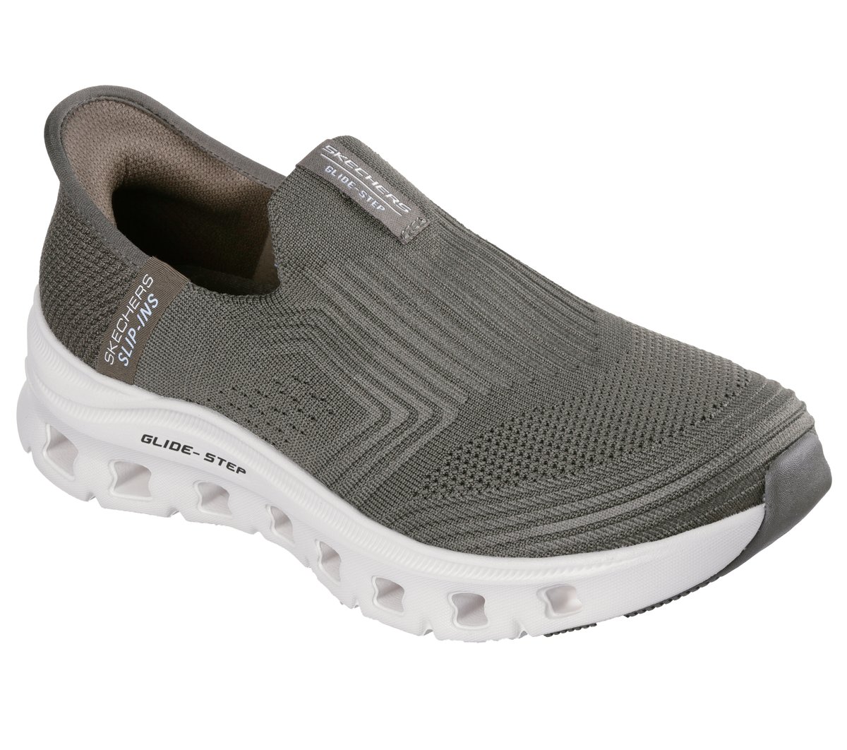 新品❣️ 【スケッチャーズ】 スニーカー GLIDE-STEP 24.5 スケッチャーズ スリップインズ：グライドステップ プロ