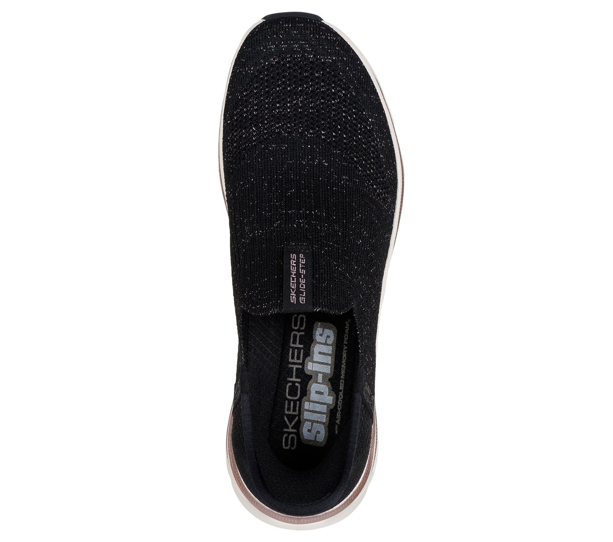 Skechers Slip-ins: Glide-Step Pro - Night Gleam | SKECHERS JP