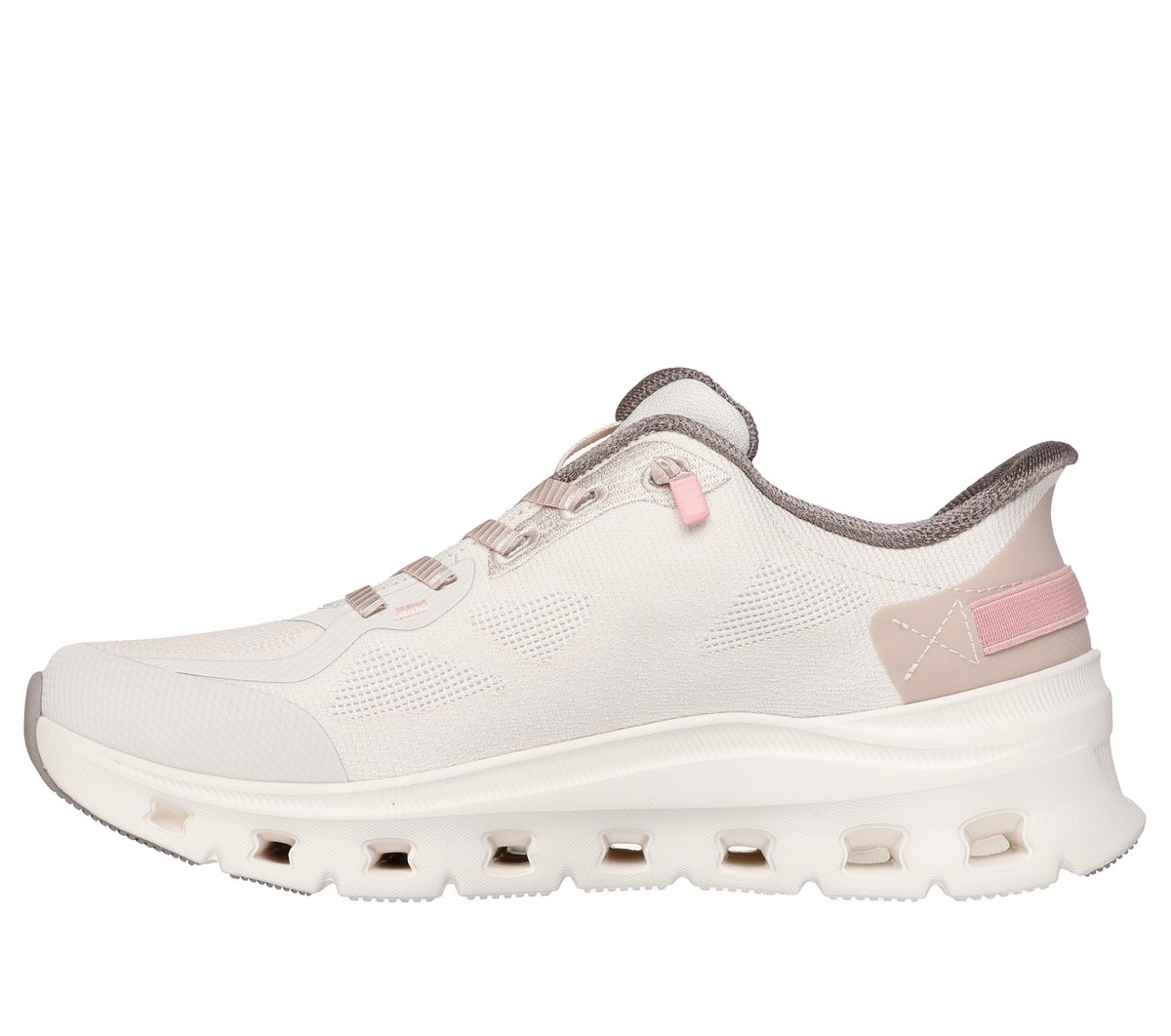 XYZページ Skechers Slip-ins: Glide-Step Pro - Pure Motion | SKECHERS JP