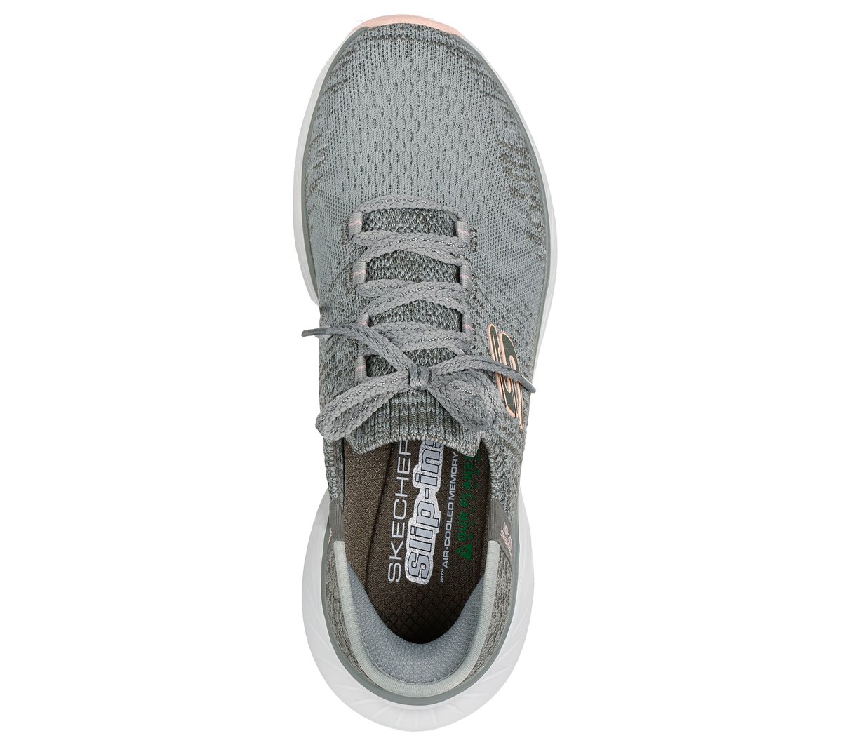 Skechers Slip-ins Relaxed Fit: Edgeride - Impression