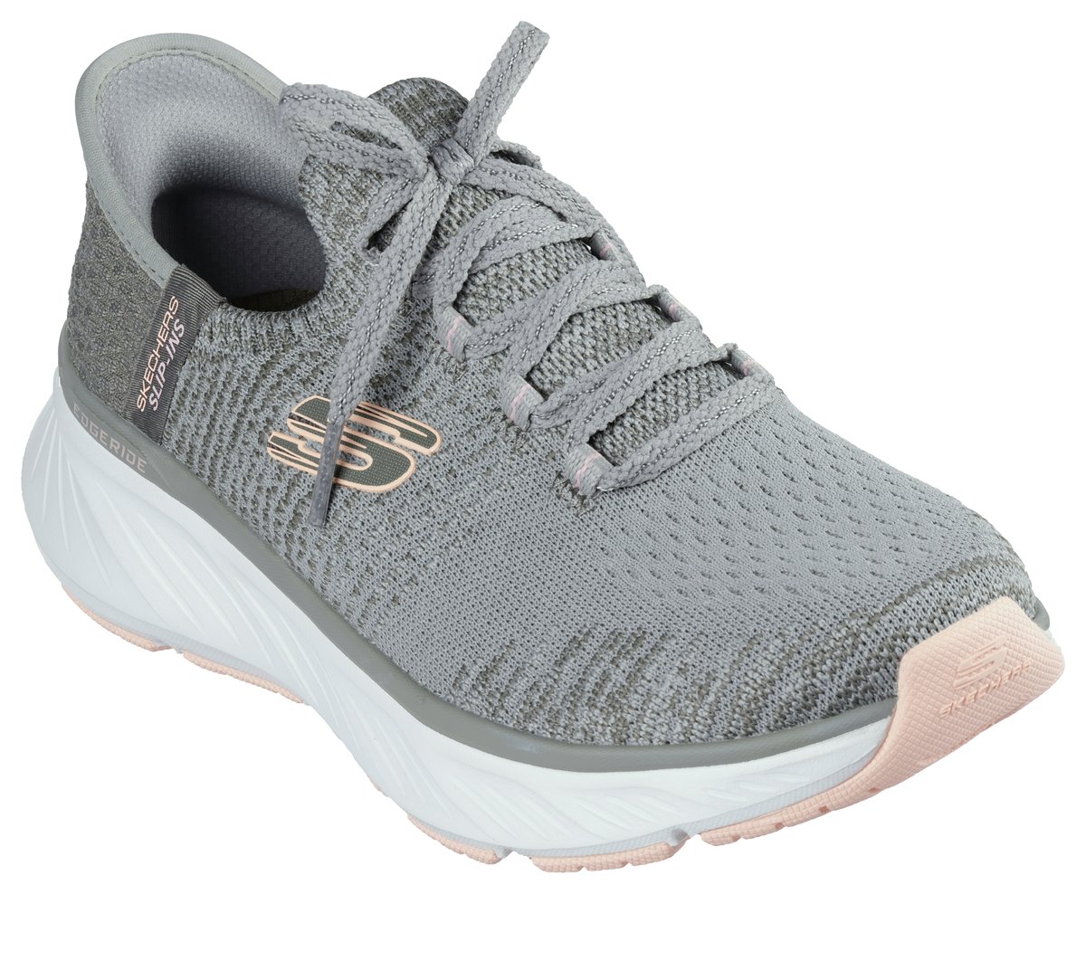 Skechers Slip-ins Relaxed Fit: Edgeride - Impression