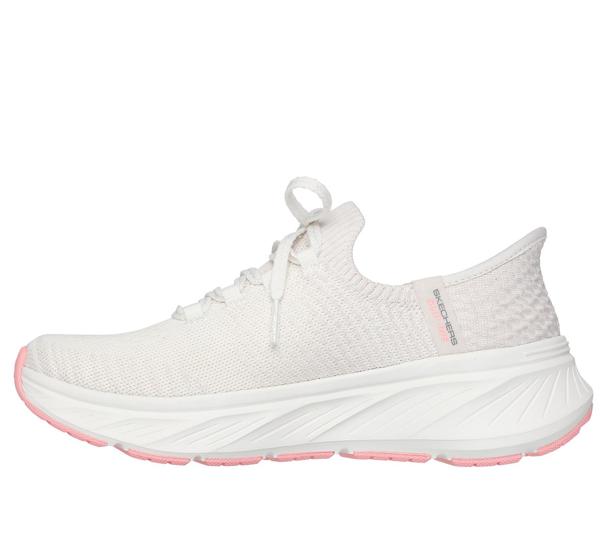 ■JILLSTUART■ Cassia shirring platform sneakers JLSO5F207BK Skechers Slip-ins Relaxed Fit: Edgeride - Impression