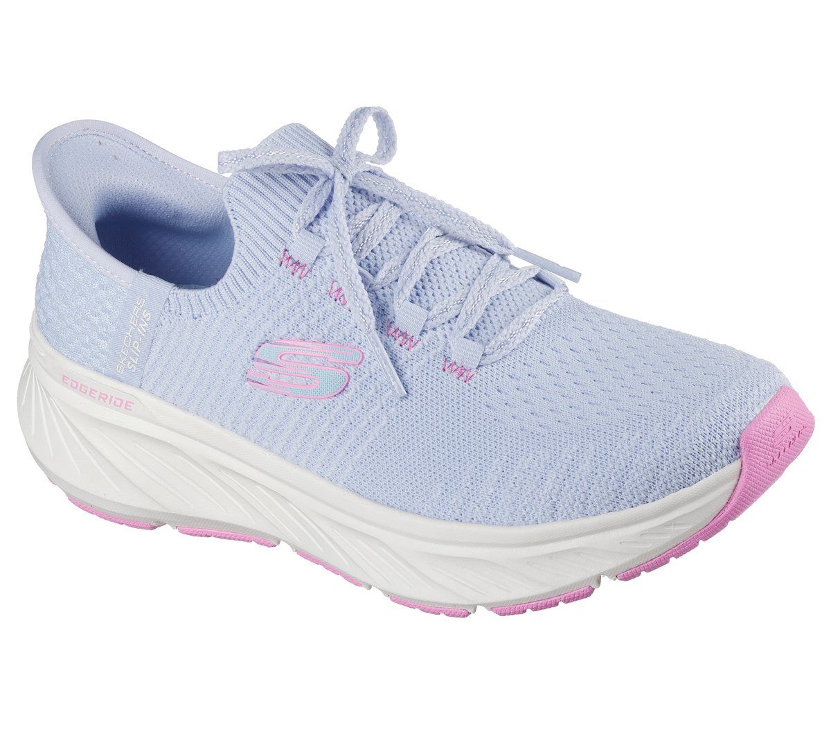 Skechers Slip-ins Relaxed Fit: Edgeride - Impression