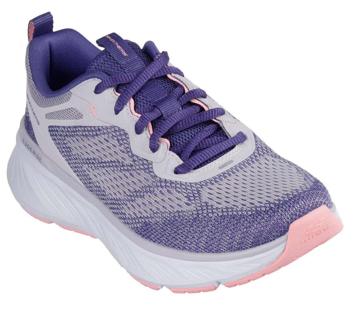 ◆SKECHERS◆ Women's Edge Ride SL0WPCEY052 Women's Skechers 150471 Edge Ride Sneakers | Shoe Carnival