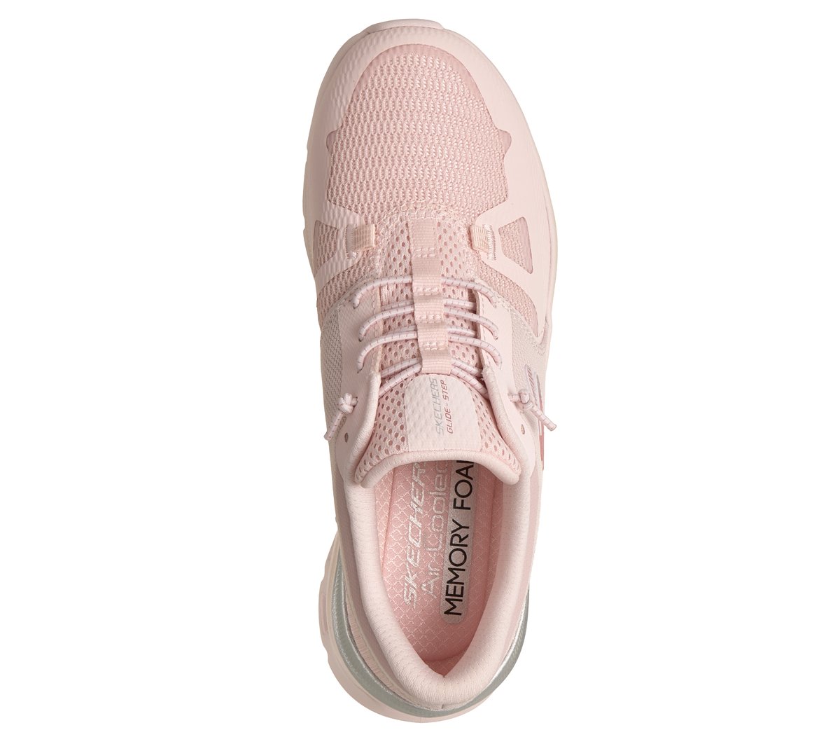 Mommy & Me: Glide-Step Pro - Rosy Glow | SKECHERS JP