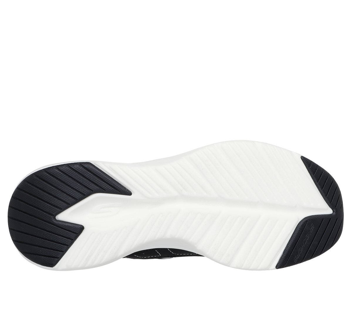 Contour Foam - Cozy Fit Vintage Dream - BLACK / WHITE