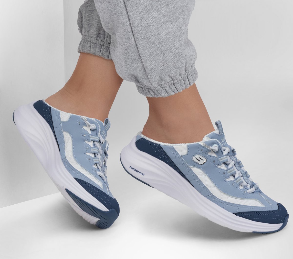 Contour Foam - Cozy Fit Vintage Dream