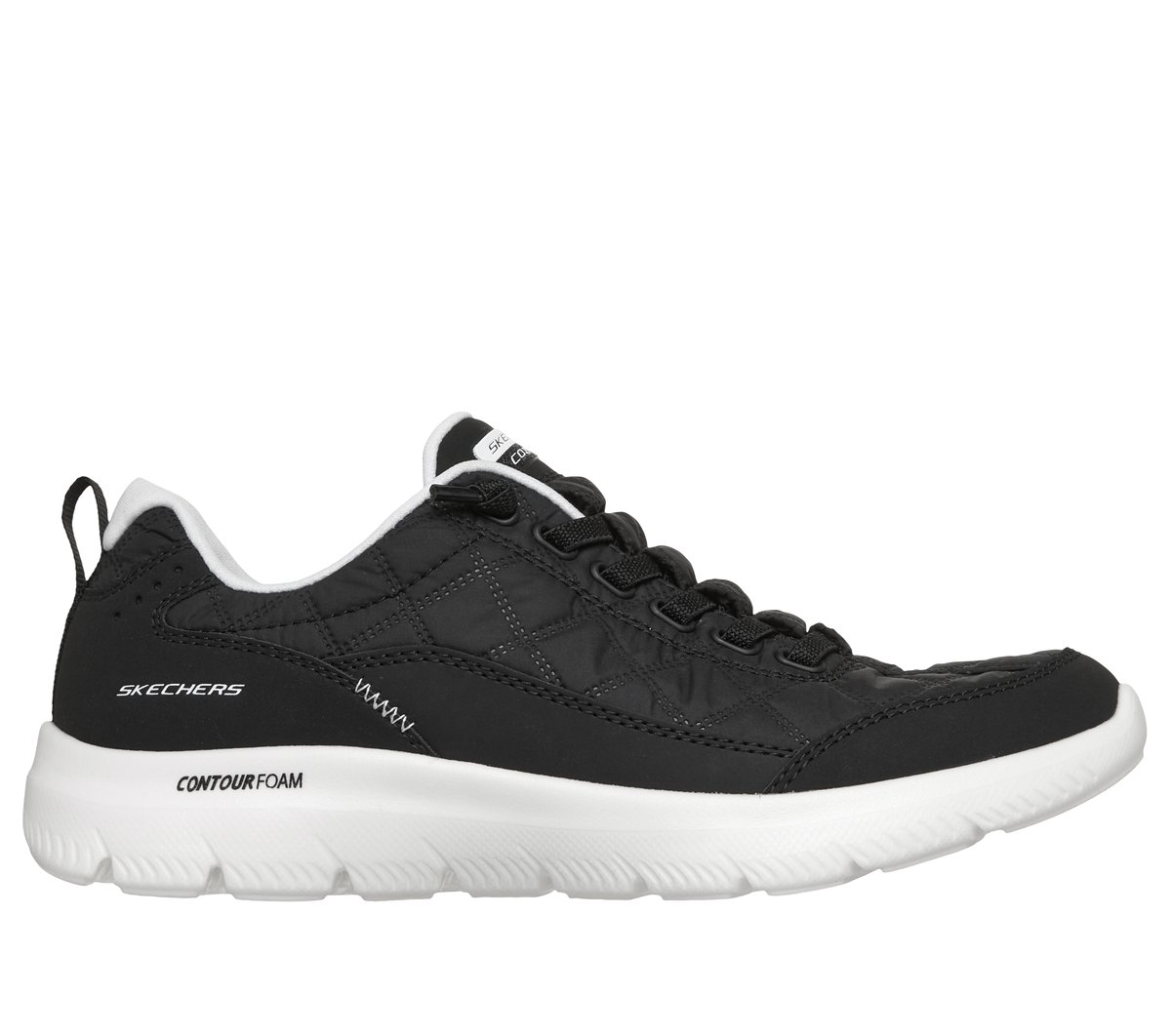 Summits Contour Foam - Cozy Fit