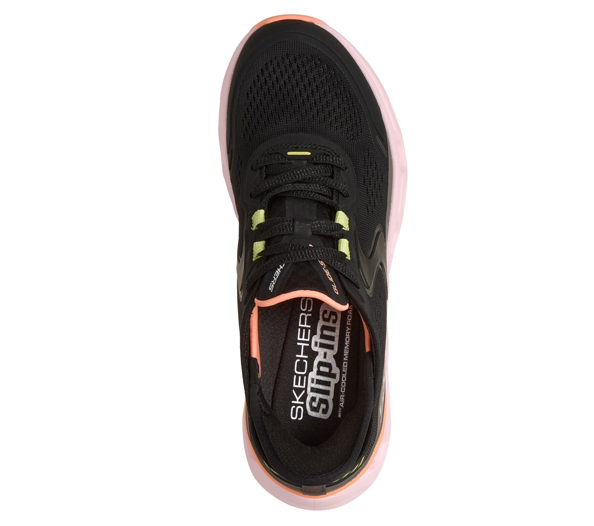◆SKECHERS◆ Women's Glide Step Altus Slip-Ins SL0WPCFX092 Skechers Hands Free Slip-ins: Glide-Step Altus Sneaker