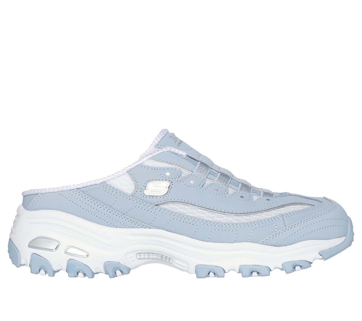D'Lites - Nostalgic Breeze - SLATE