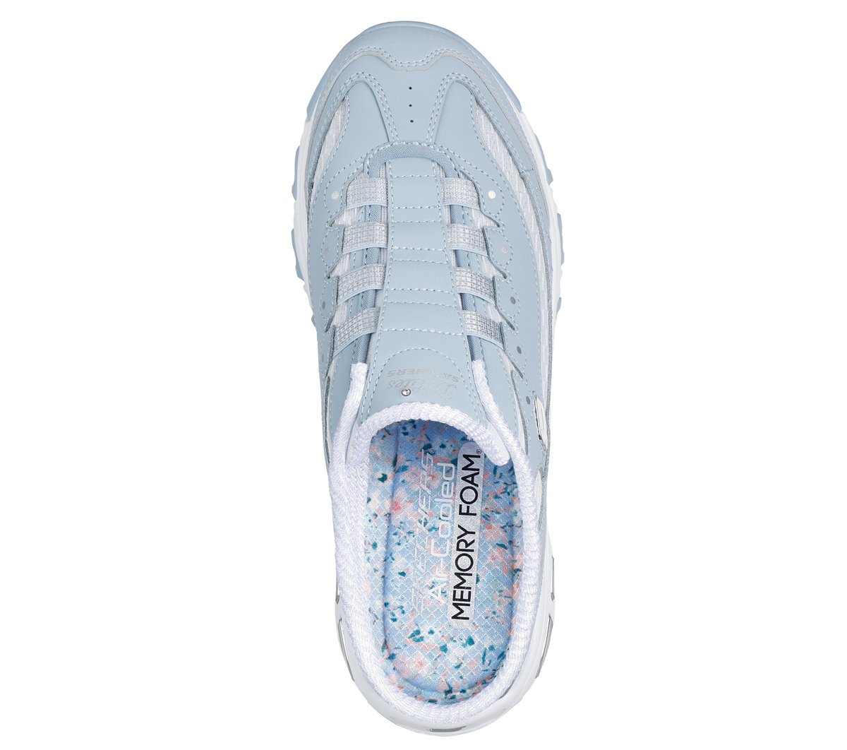 D'Lites - Nostalgic Breeze - SLATE