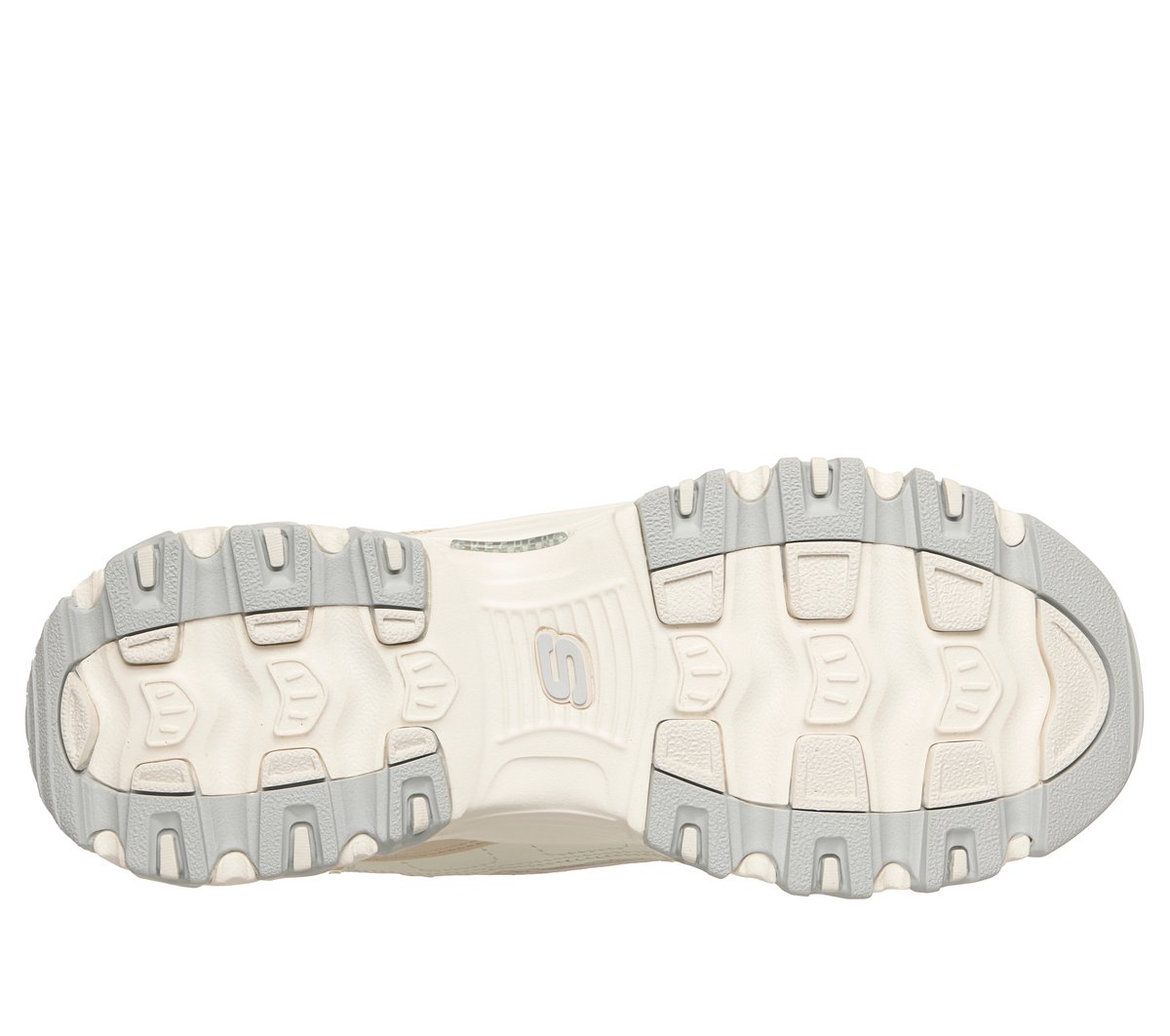 Skechers Slip-ins: D'Lites - Smooth Nostalgia