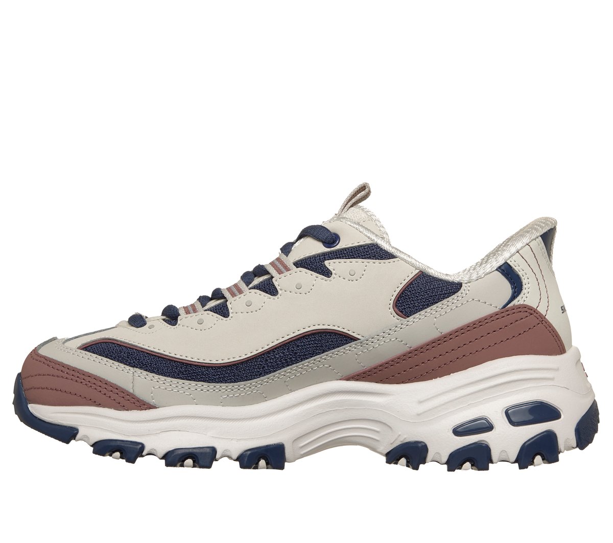 新品ディープスムース&ディープフィッター スケッチャーズ スリップインズ：ディーライツ - スムース