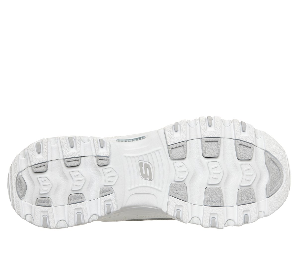 靴 H527 SKECHERS SLIP INS D'LITES Skechers Slip-ins: D'Lites - Timeless Look
