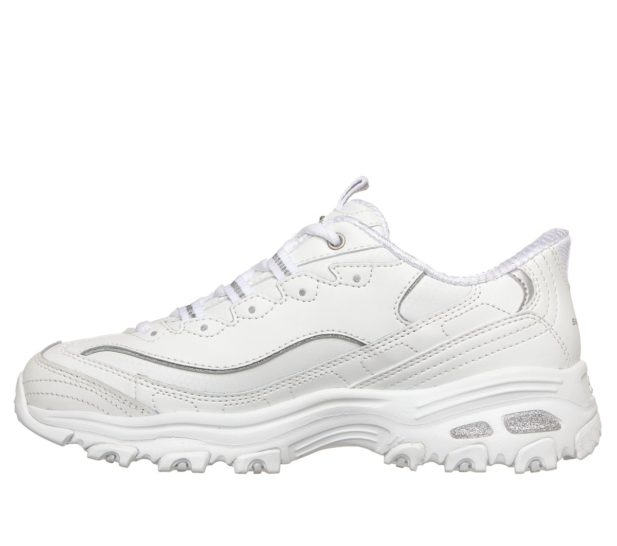 Skechers Slip-ins: D'Lites - Winning Choice