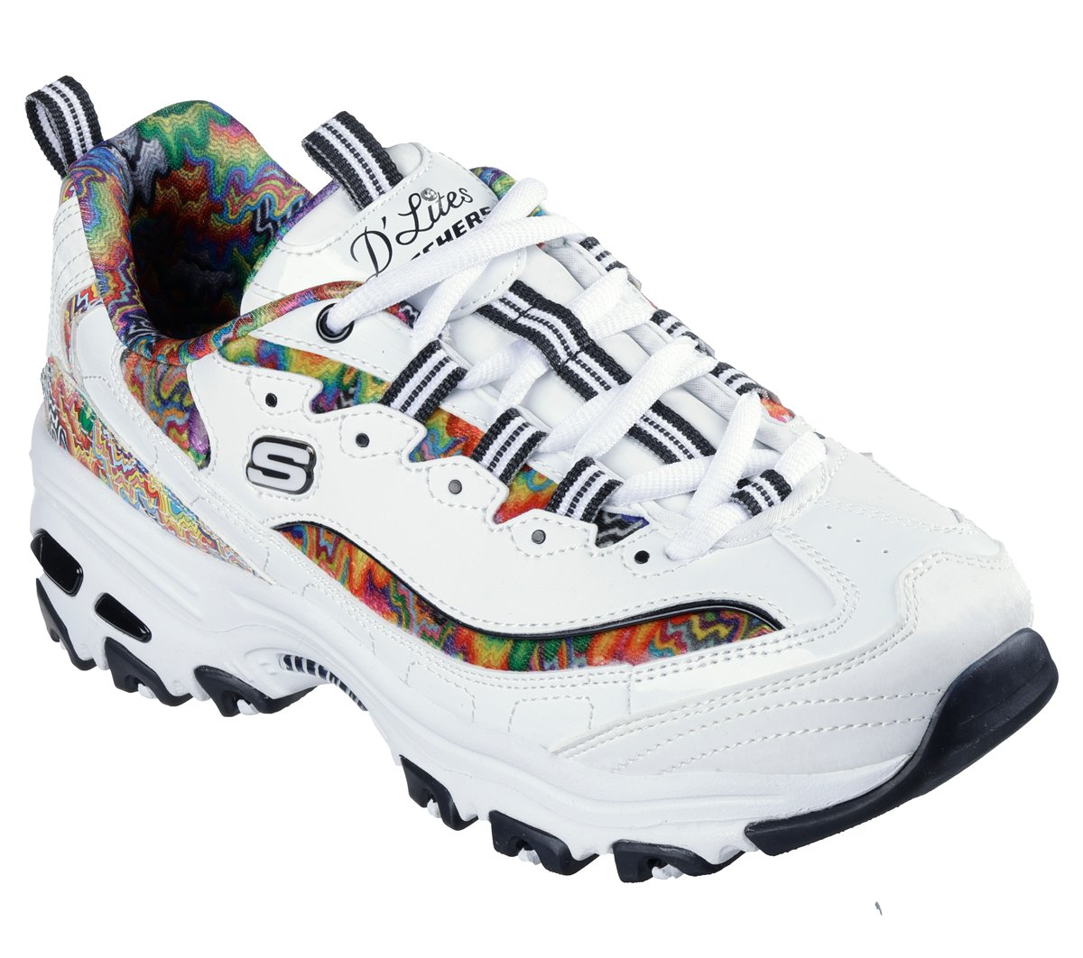Jen Stark Collection | SKECHERS