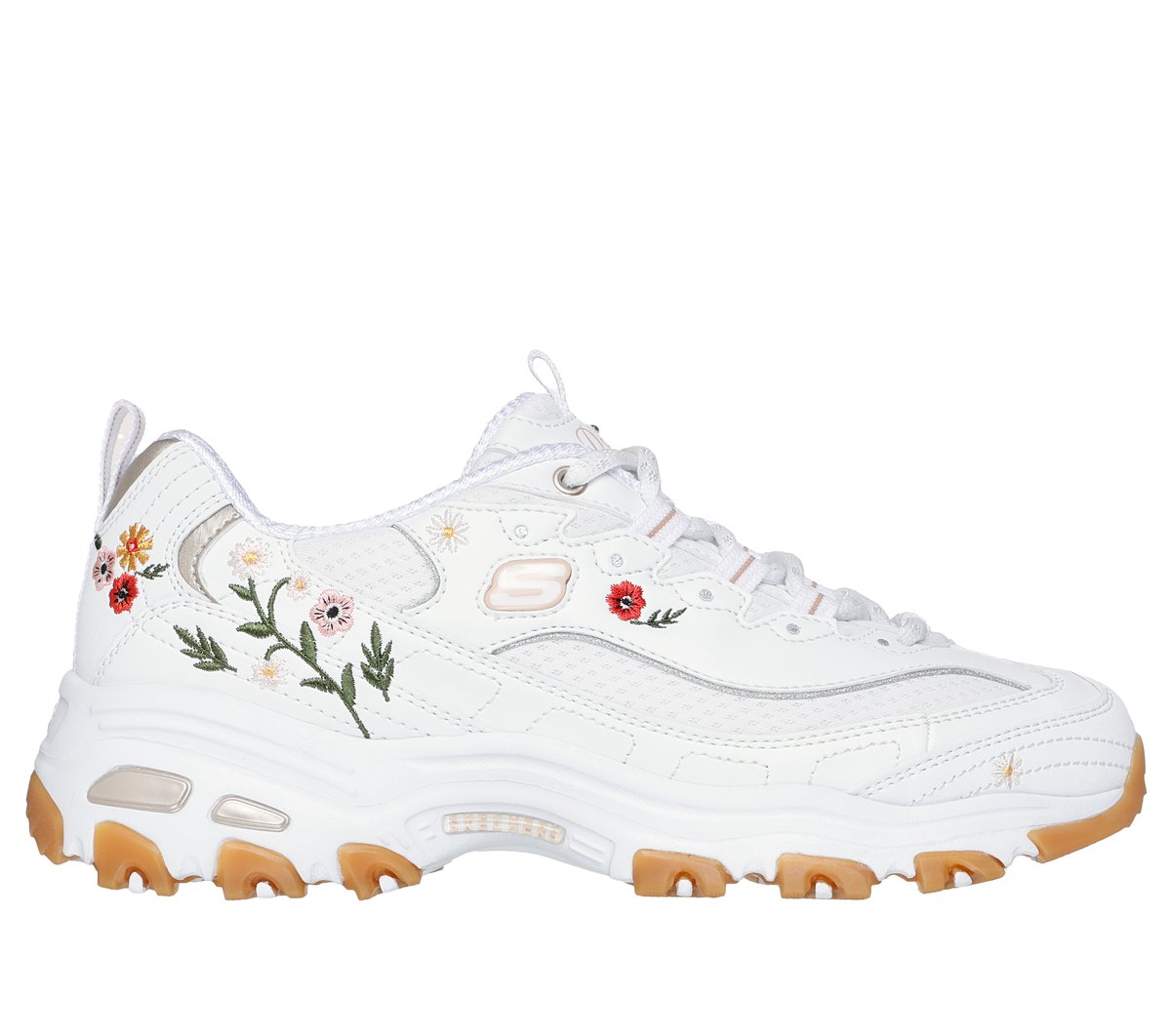 取寄) スケッチャーズ レディース ブルーム SKECHERS women D'Lites