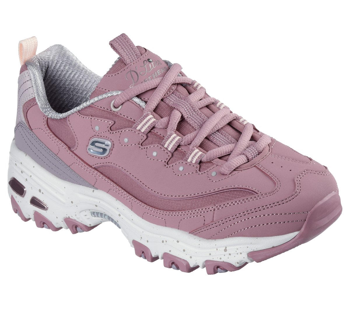 スケッチャーズ ディーライツ - トレンディング ナウ | SKECHERS JP